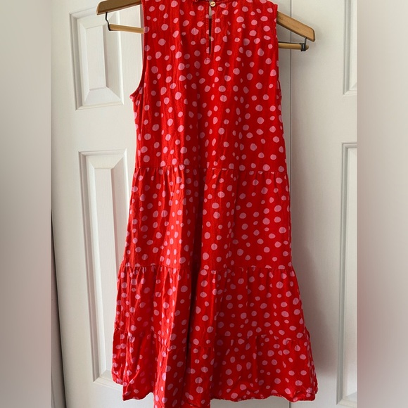 Loft Sundress - Picture 2 of 4